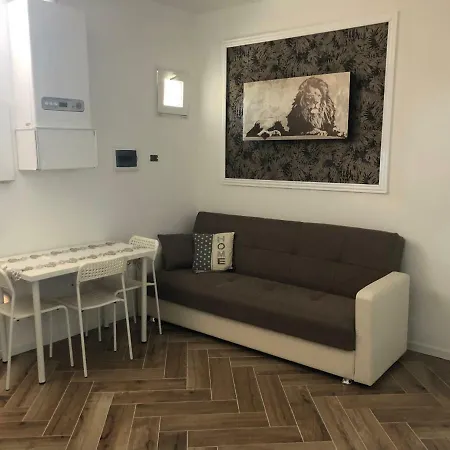 Camaldoli House Lejlighed *