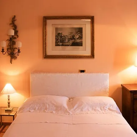 Light Charme Apartament