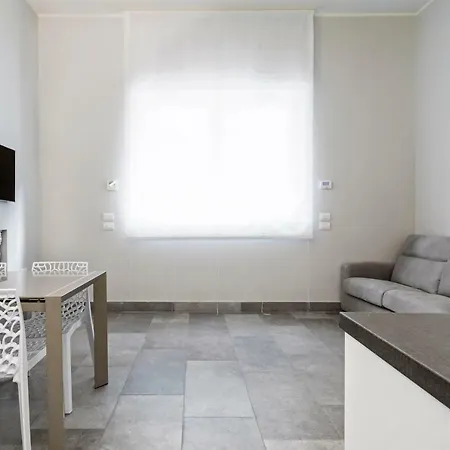 Pastrengo Flat Milan