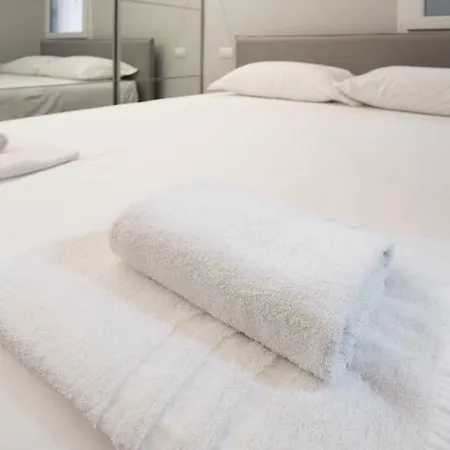Pastrengo Flat Milan