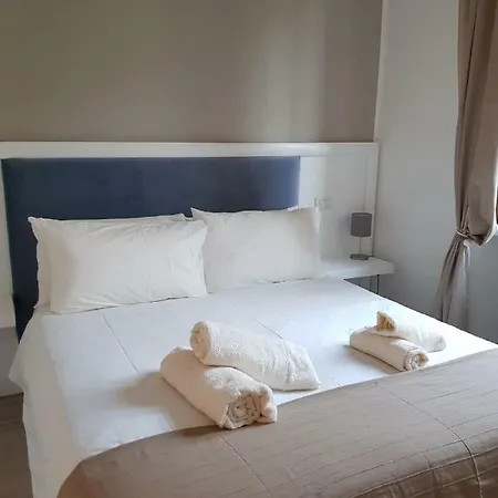 Sempione Apartment *