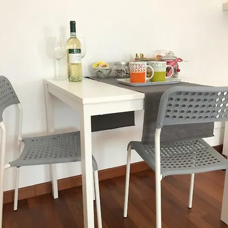 New Citta Studi Apartamento