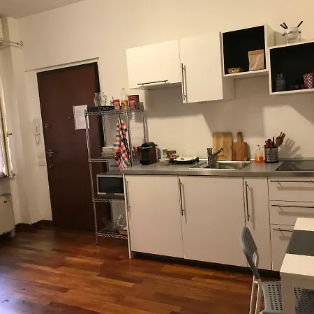 Apartamento New Citta Studi