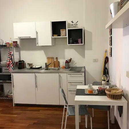 New Citta Studi * Milán