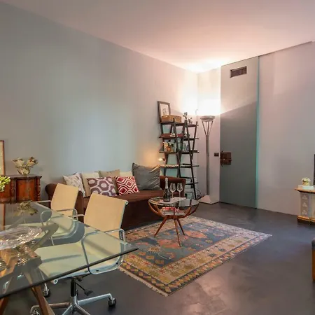 Apartment Bnbutler - San Marco - Fatebenefratelli *