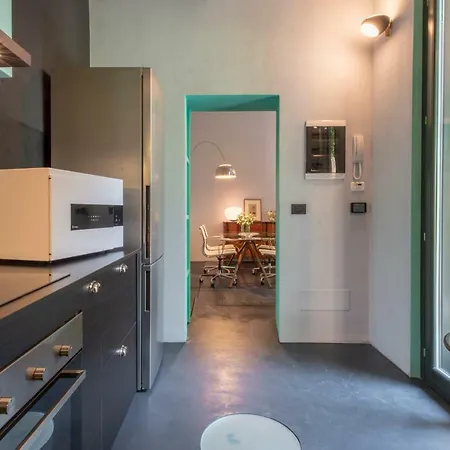 Bnbutler - San Marco - Fatebenefratelli Apartment *