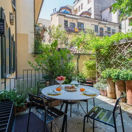 Bnbutler - San Marco - Fatebenefratelli Apartment *