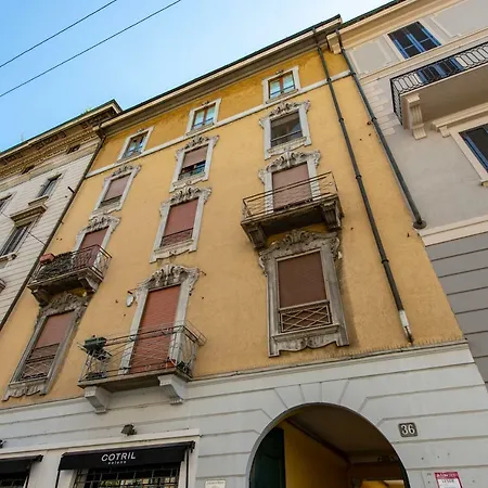 Bnbutler - San Marco - Fatebenefratelli
