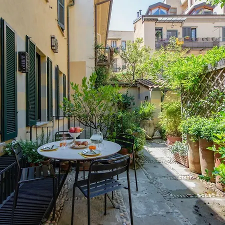 Apartment Bnbutler - San Marco - Fatebenefratelli *