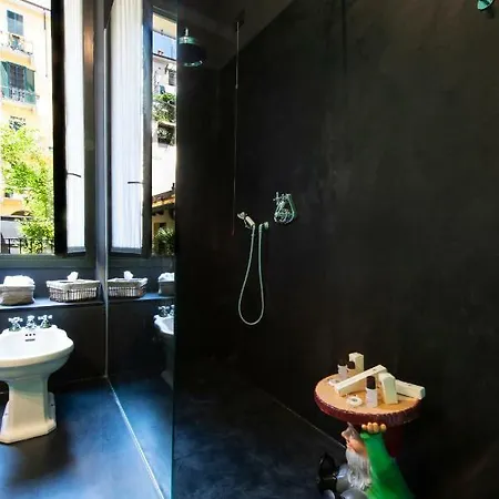 Apartment Bnbutler - San Marco - Fatebenefratelli *