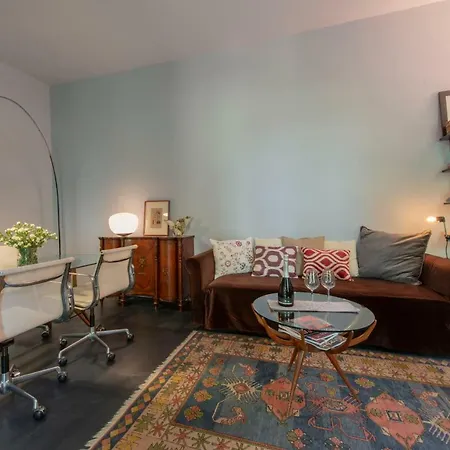 Bnbutler - San Marco - Fatebenefratelli Apartment Milan