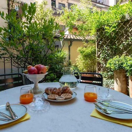 Bnbutler - San Marco - Fatebenefratelli Apartment Milan