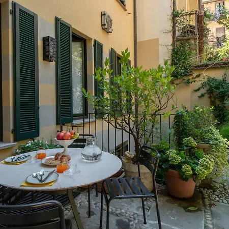 Bnbutler - San Marco - Fatebenefratelli Apartment