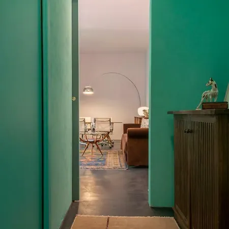 Apartment Bnbutler - San Marco - Fatebenefratelli