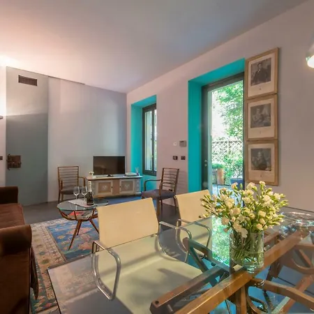 Apartment Bnbutler - San Marco - Fatebenefratelli