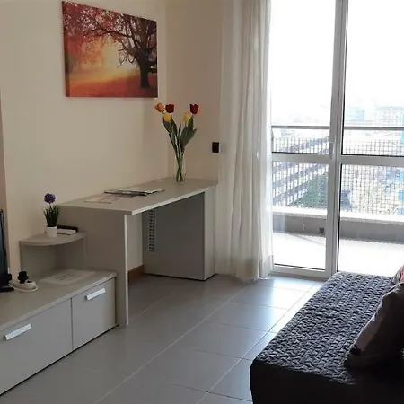 Rent Apartment Milan