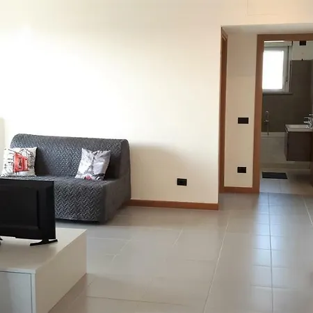 Rent Apartment Milan
