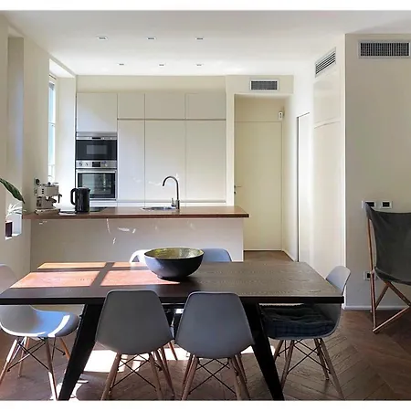 Wellbeing Μιλάνο