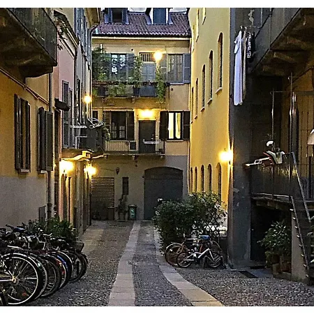 Wellbeing Apartment *