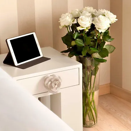 Duomo Pensjonat Mediolan