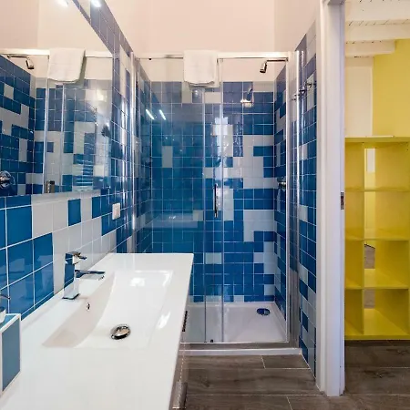 Central Station Апартаменты