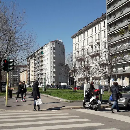 Light Charme Lejlighed Milano