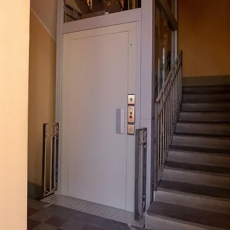 Casa Dela * Милан