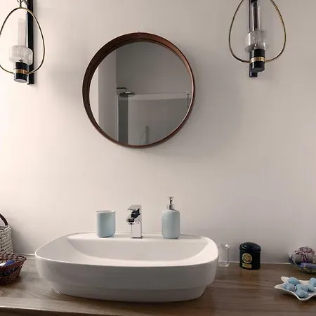 Апартаменты Casa Dela Милан