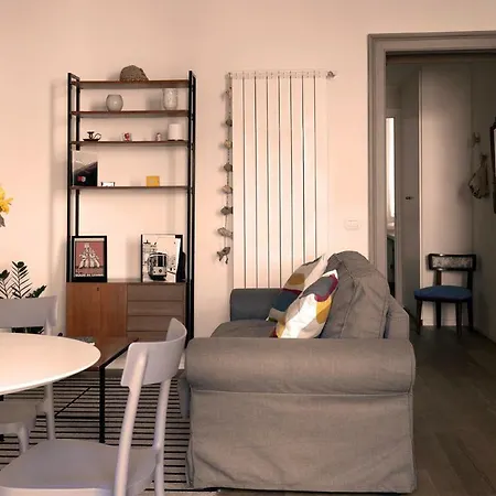 Casa Dela Διαμέρισμα