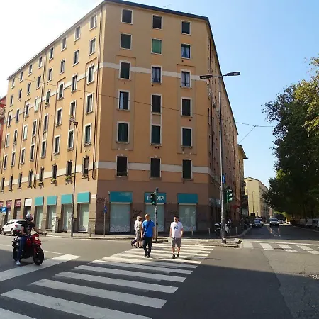 Umbria 66 * Milan