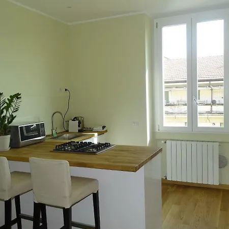 Umbria 66 Apartment