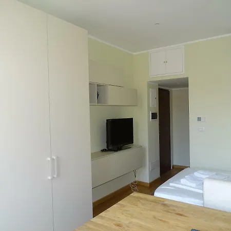 Umbria 66 Apartment Milan