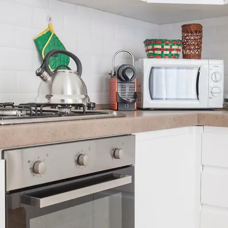 Easylife - - Crema 23 - Porta Romana Apartmán Milán