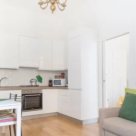 Easylife - - Crema 23 - Porta Romana *