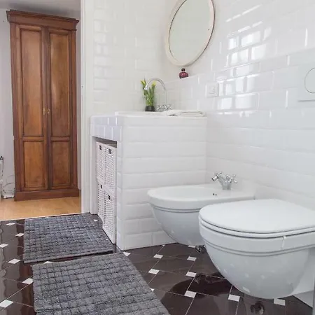 Easylife - - Crema 23 - Porta Romana Milán