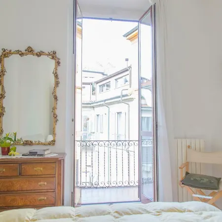 شقة Easylife - - Crema 23 - Porta Romana