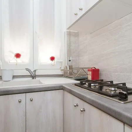 Апартаменты Sweetguestime