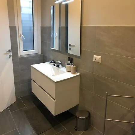 Apartment De Angeli Modern *