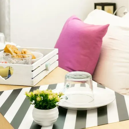 公寓 Likehome - Via Crema *