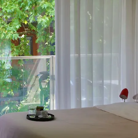 Apartment Vela Suites Centro Con Garage Milan