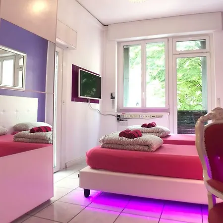 Duomo Luxury House 9 Pax