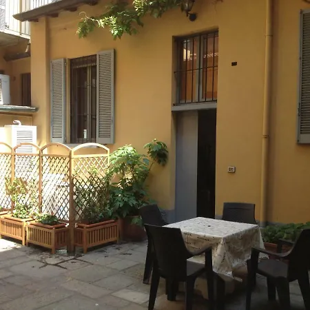 Olona Place * Μιλάνο