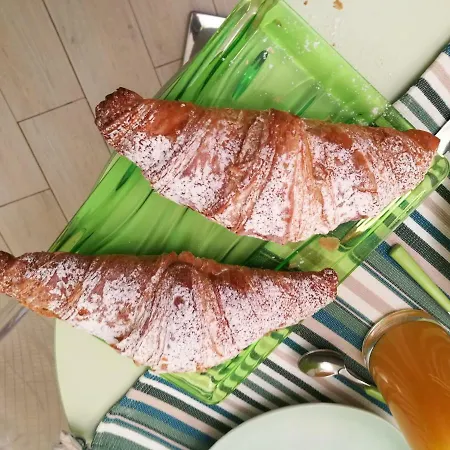 Linea Отель типа 