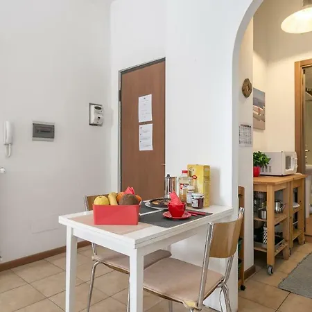 Appartement Spazio Isola- Free Wifi Milan
