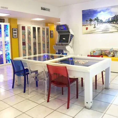 Duomo Luxury House 9 Pax *