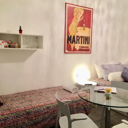 Дом отдыха La Marina Di