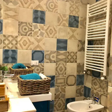 Lovely Loft Isola/garibaldi