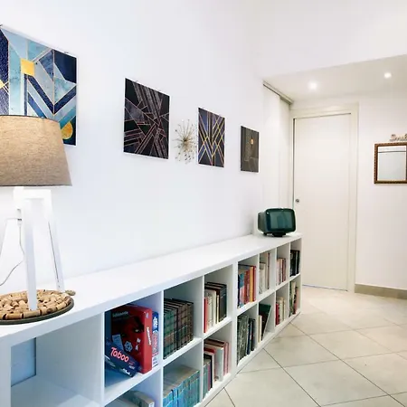 Appartement Quater -