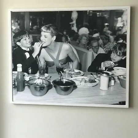 アパート Garibaldi 66 Brera *