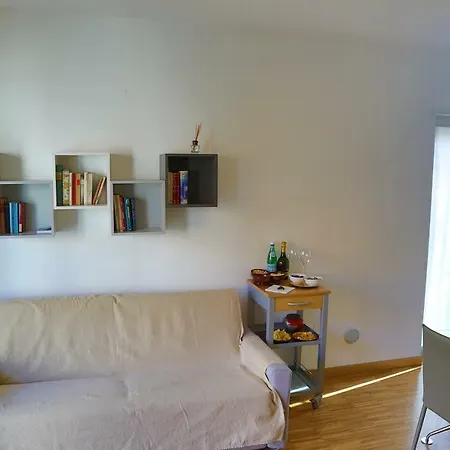 Vela Suites Centro Con Garage Apartment
